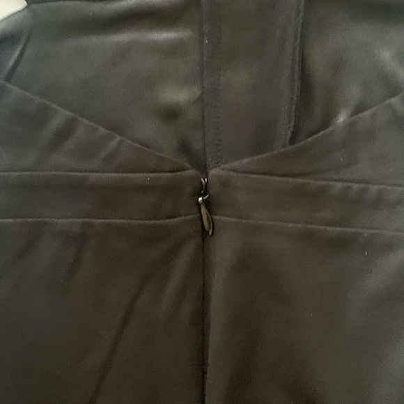 BEbe black  jumpsuit - Picture 6 of 6